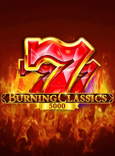 rl999 Classic slot game cover on rl999